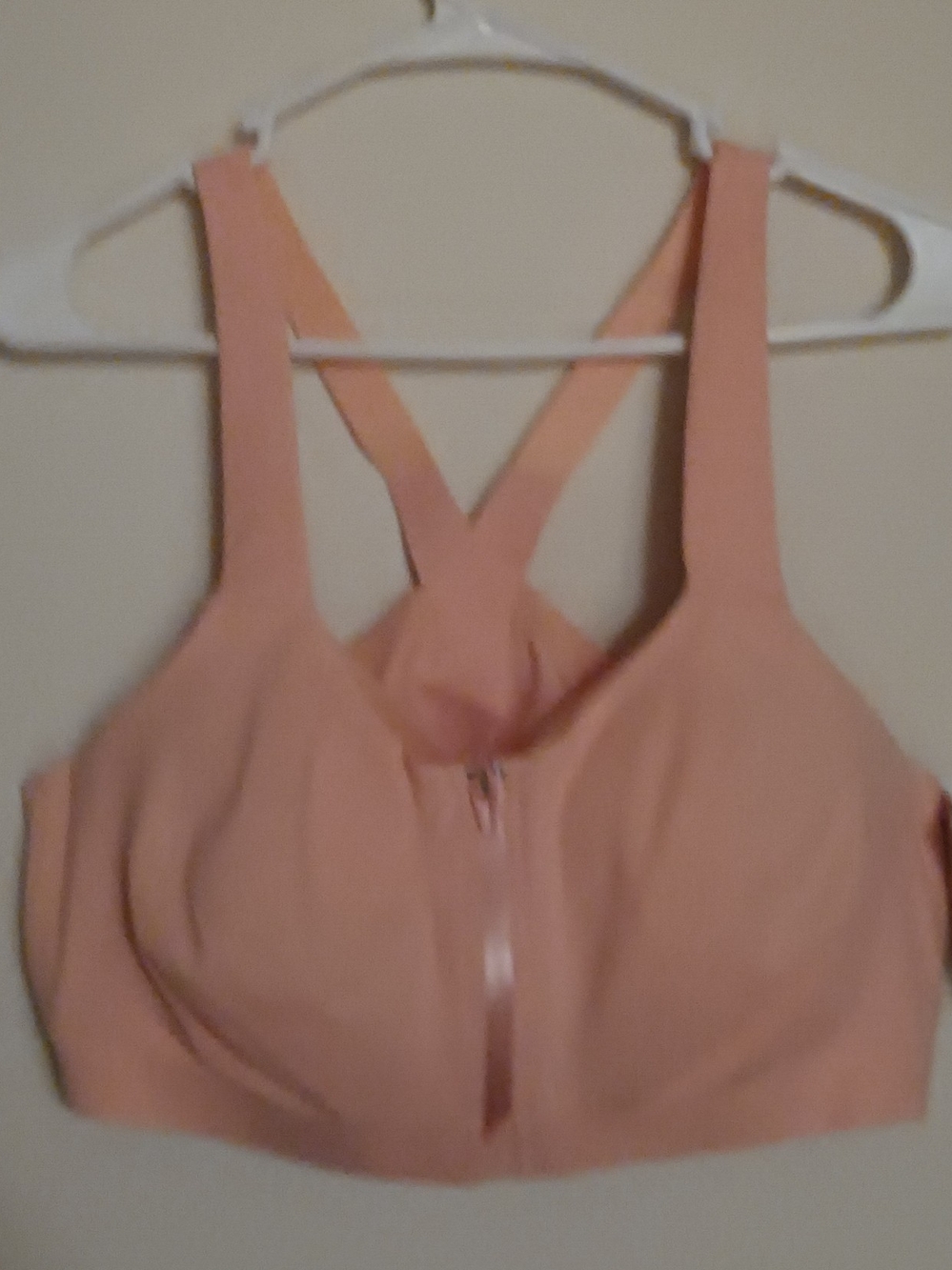 VICTORIA SECRET 38D BRA